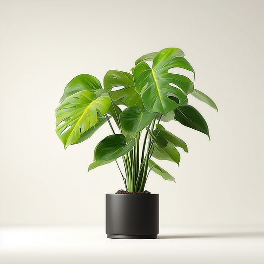 Monstera deliciosa (M)